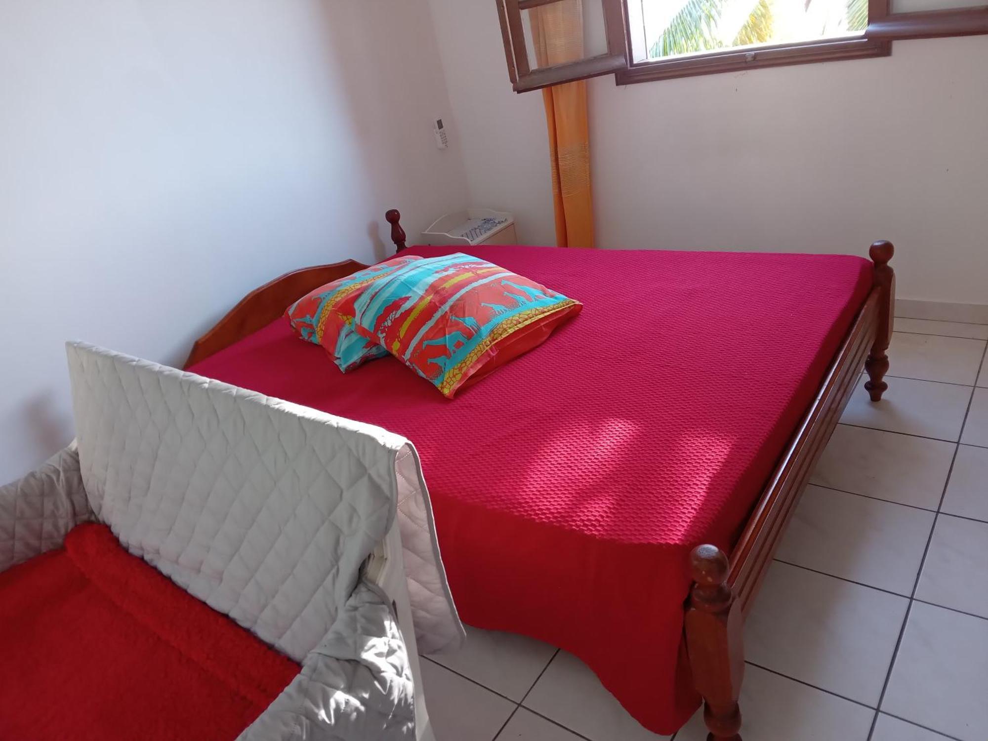 Soleil Des Caraibes Hotel ปวงต์-นัวร์ ภายนอก รูปภาพ